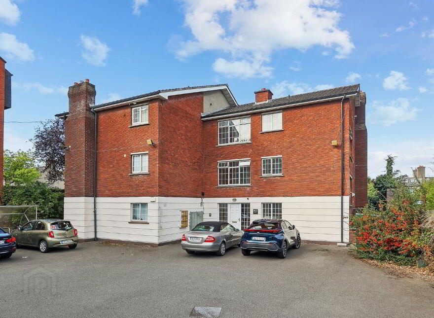 Apartment 21 Hillcrest House Rathgar, Rathgar, D06CC61