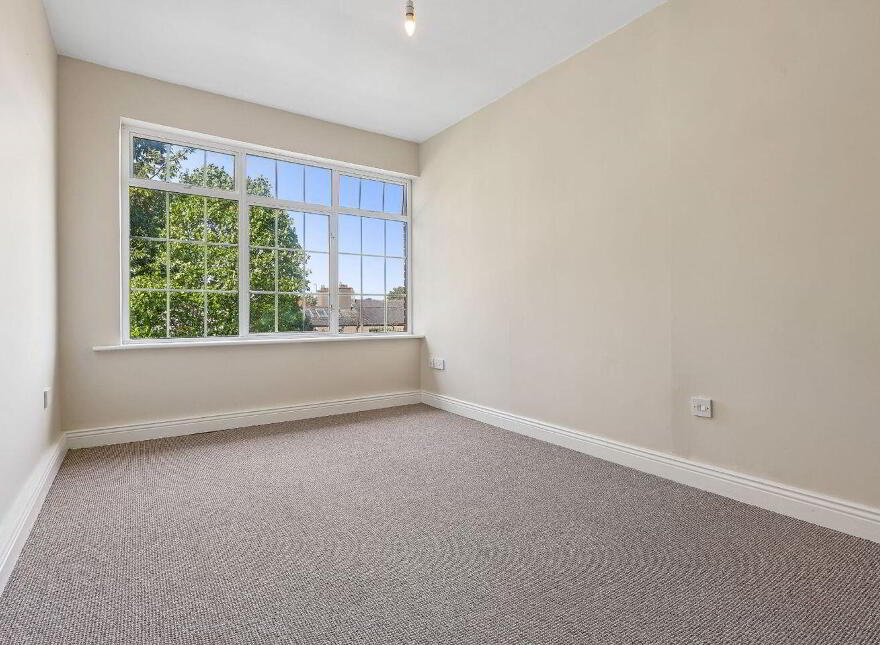Apartment 21 Hillcrest House Rathgar, Rathgar, D06CC61