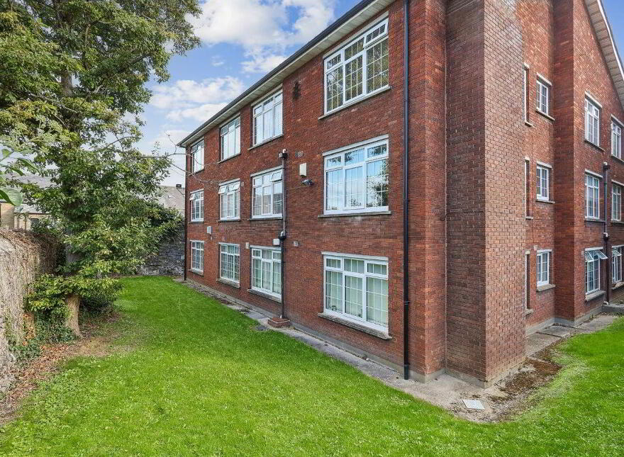 Apartment 21 Hillcrest House Rathgar, Rathgar, D06CC61