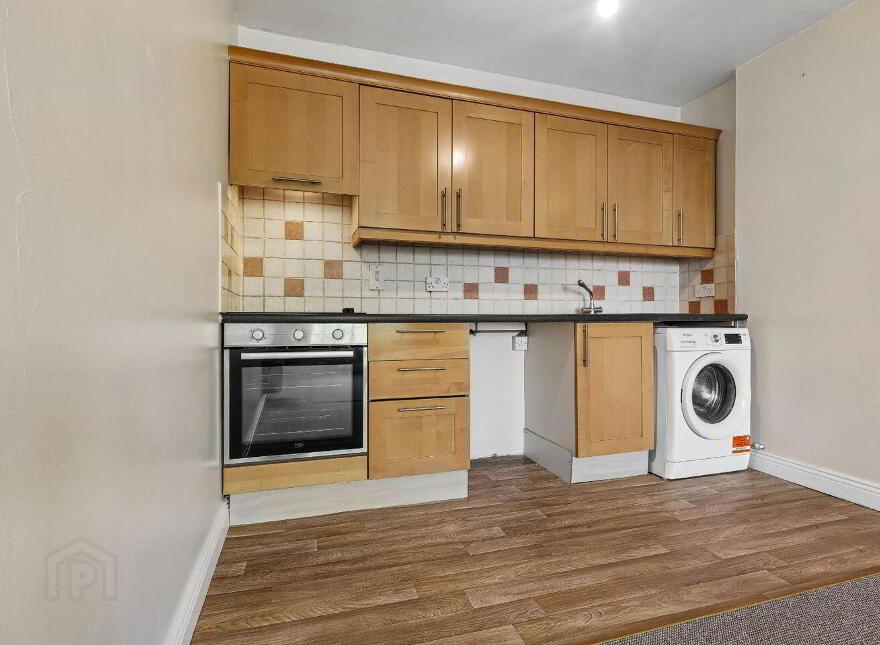 Apartment 21 Hillcrest House Rathgar, Rathgar, D06CC61