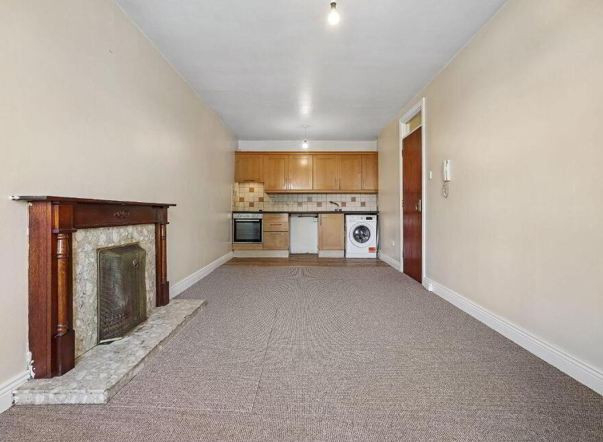 Apartment 21 Hillcrest House Rathgar, Rathgar, D06CC61