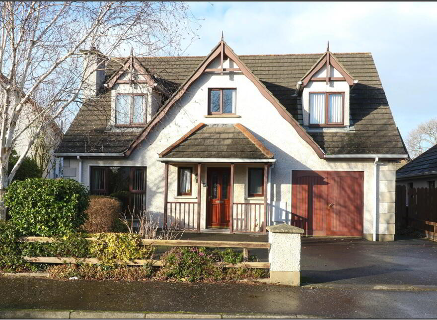 25 Rowley Meadows, Newcastle, BT33 0RW