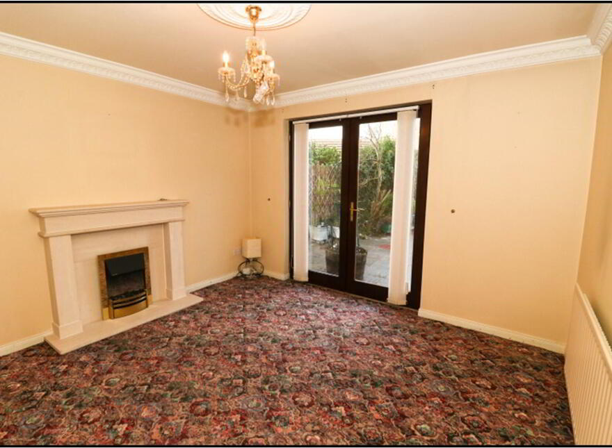 25 Rowley Meadows, Newcastle, BT33 0RW