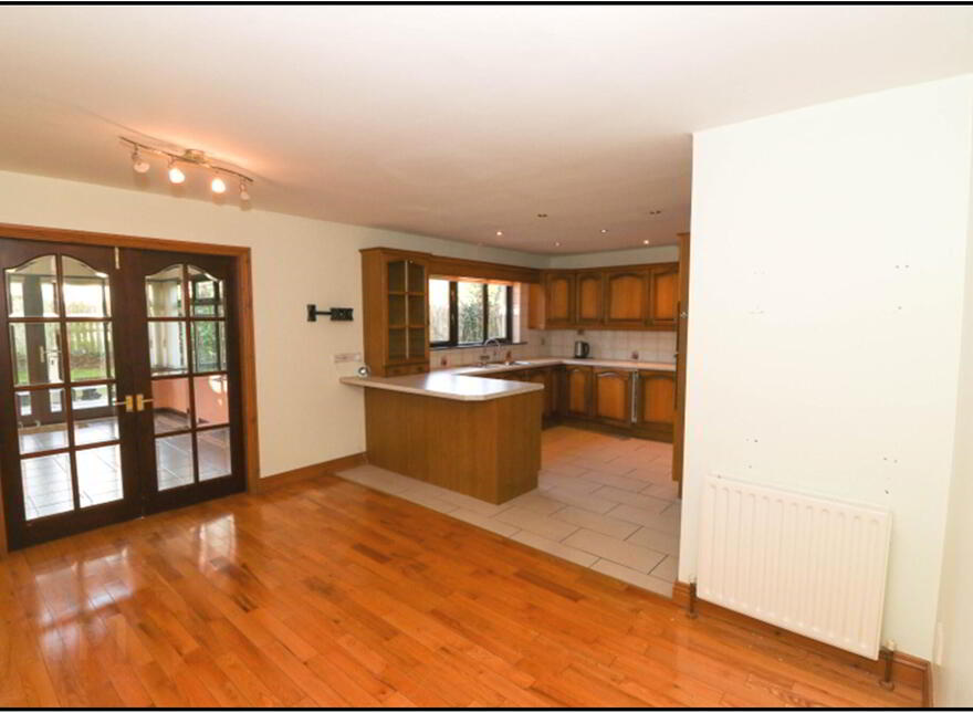 25 Rowley Meadows, Newcastle, BT33 0RW
