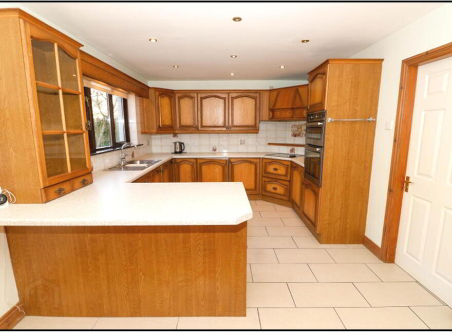 25 Rowley Meadows, Newcastle, BT33 0RW