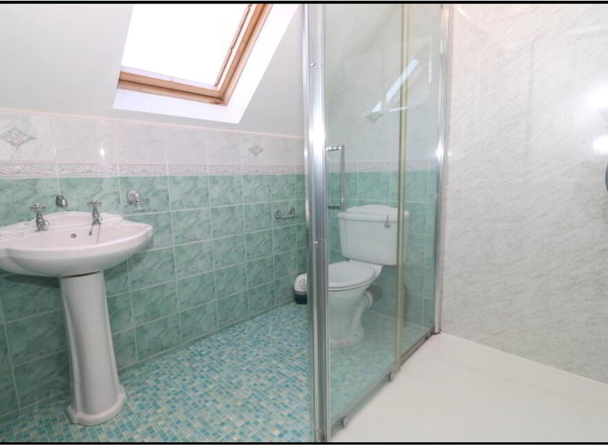 25 Rowley Meadows, Newcastle, BT33 0RW