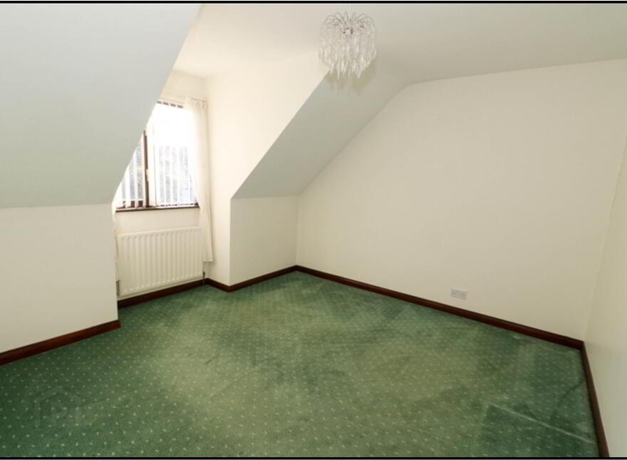 25 Rowley Meadows, Newcastle, BT33 0RW
