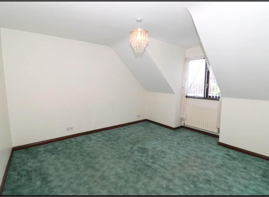 25 Rowley Meadows, Newcastle, BT33 0RW