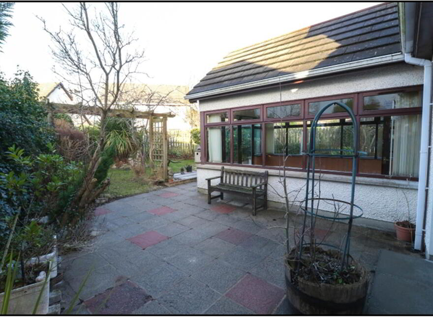 25 Rowley Meadows, Newcastle, BT33 0RW