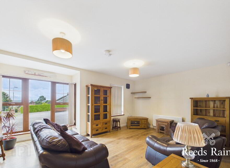3 Four Winds Manor, Four Winds Avenue, Belfast, BT8 6HR
