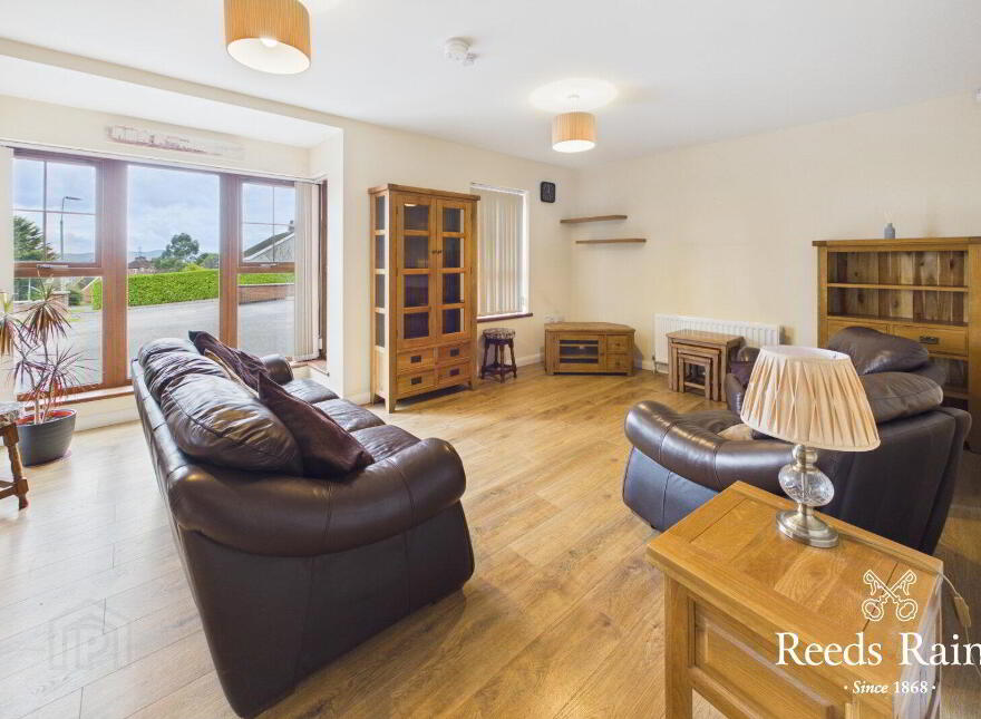 3 Four Winds Manor, Four Winds Avenue, Belfast, BT8 6HR