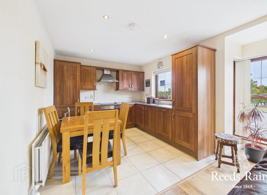 3 Four Winds Manor, Four Winds Avenue, Belfast, BT8 6HR