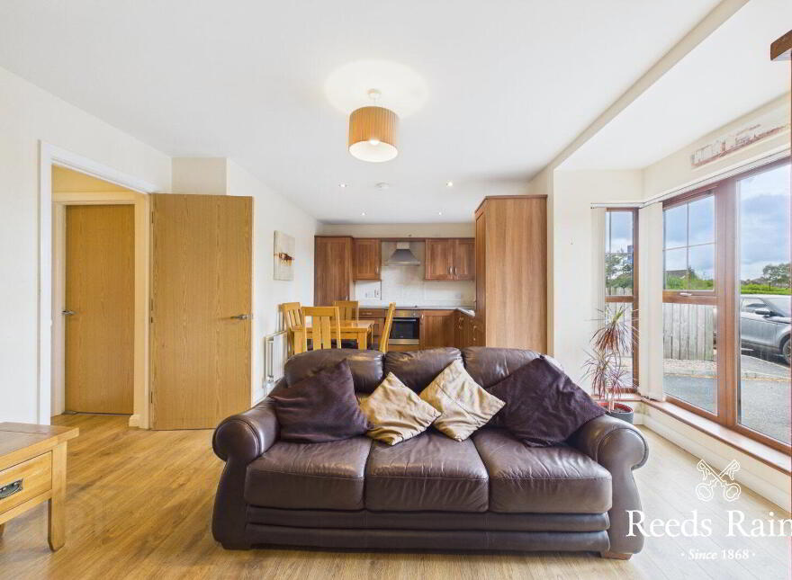 3 Four Winds Manor, Four Winds Avenue, Belfast, BT8 6HR