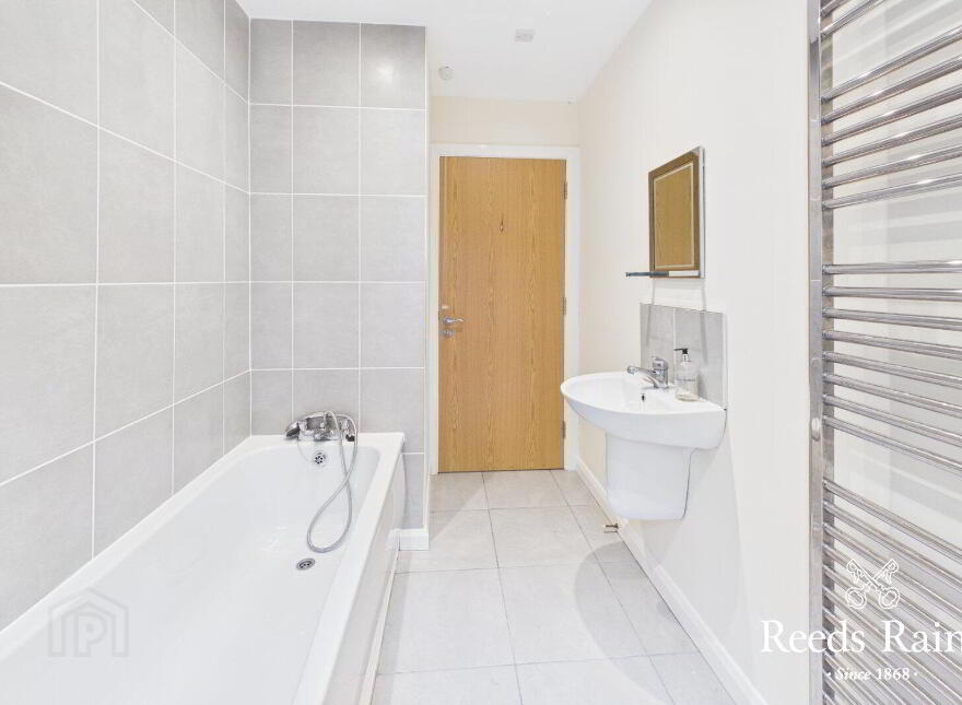 3 Four Winds Manor, Four Winds Avenue, Belfast, BT8 6HR