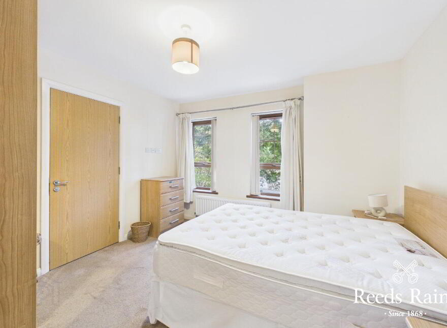 3 Four Winds Manor, Four Winds Avenue, Belfast, BT8 6HR