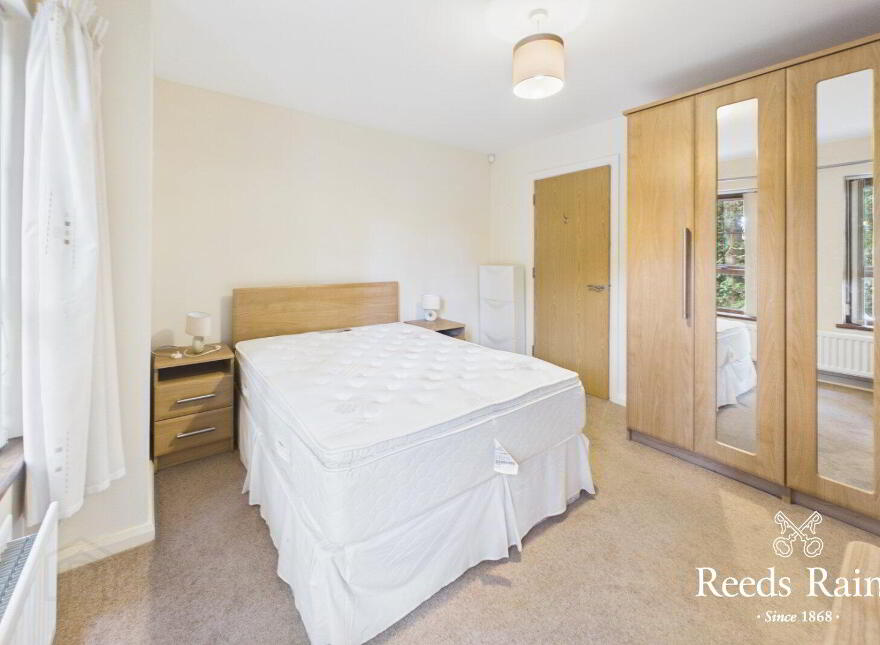 3 Four Winds Manor, Four Winds Avenue, Belfast, BT8 6HR