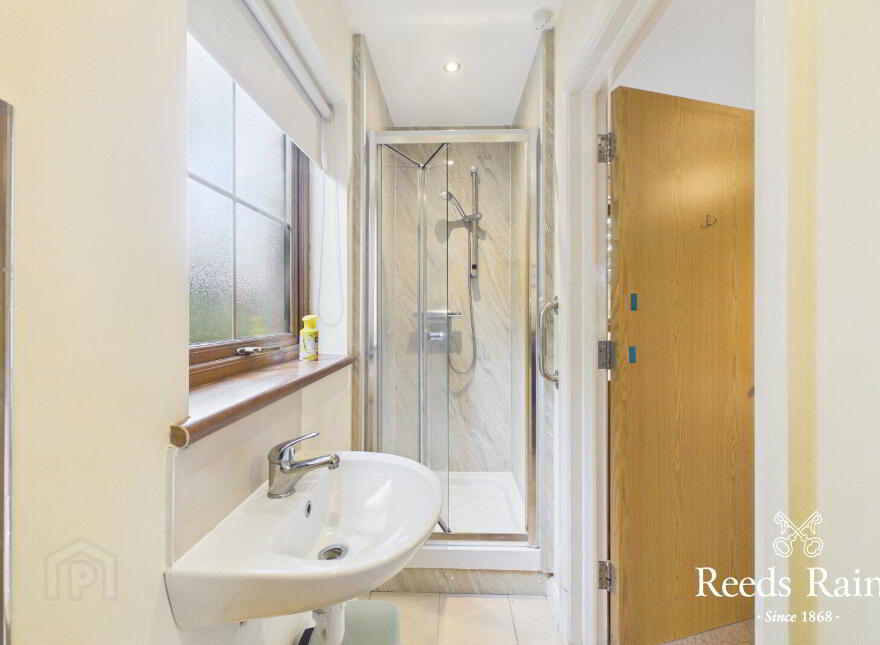 3 Four Winds Manor, Four Winds Avenue, Belfast, BT8 6HR