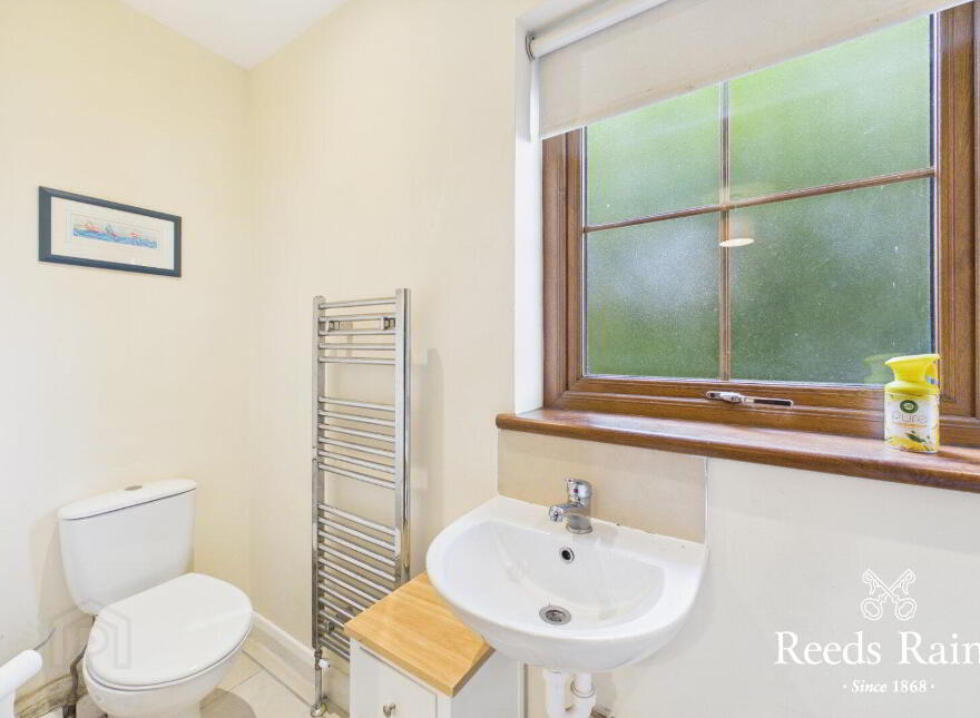 3 Four Winds Manor, Four Winds Avenue, Belfast, BT8 6HR