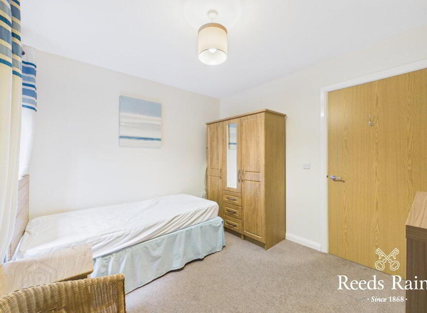 3 Four Winds Manor, Four Winds Avenue, Belfast, BT8 6HR