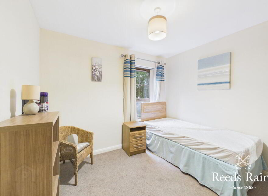 3 Four Winds Manor, Four Winds Avenue, Belfast, BT8 6HR