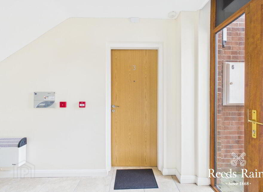 3 Four Winds Manor, Four Winds Avenue, Belfast, BT8 6HR