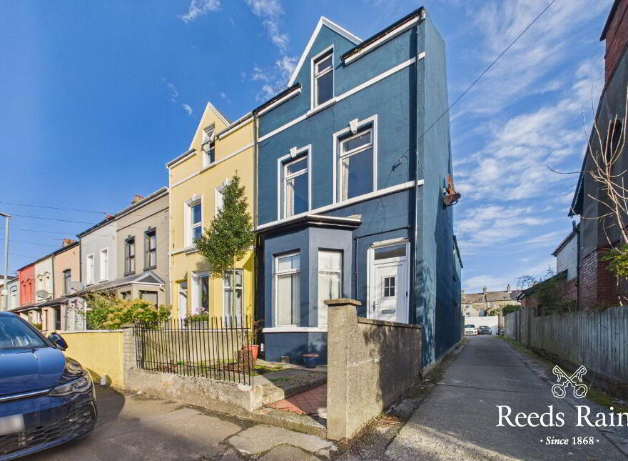 4 Springfield Road, Bangor, BT20 5BZ