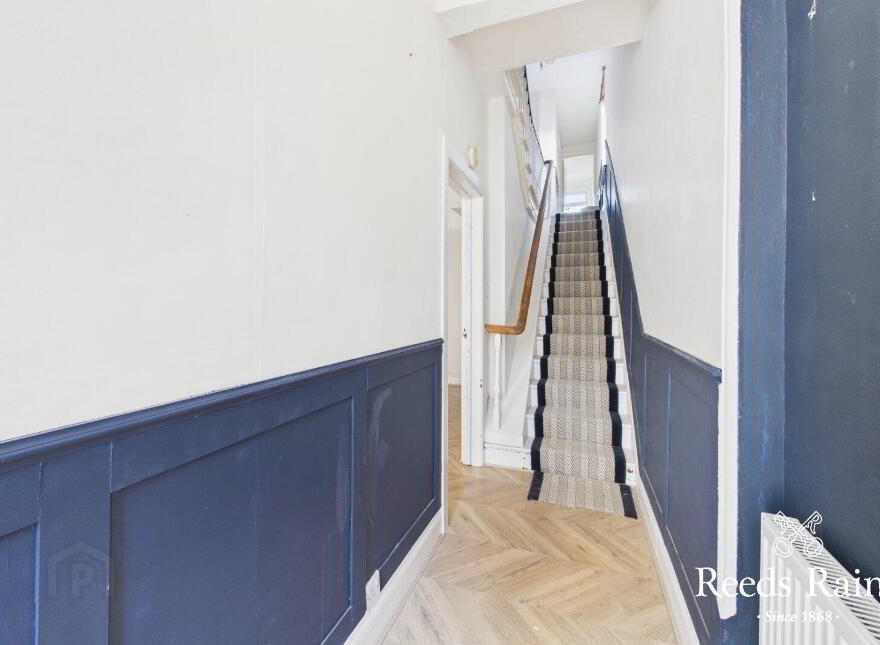4 Springfield Road, Bangor, BT20 5BZ