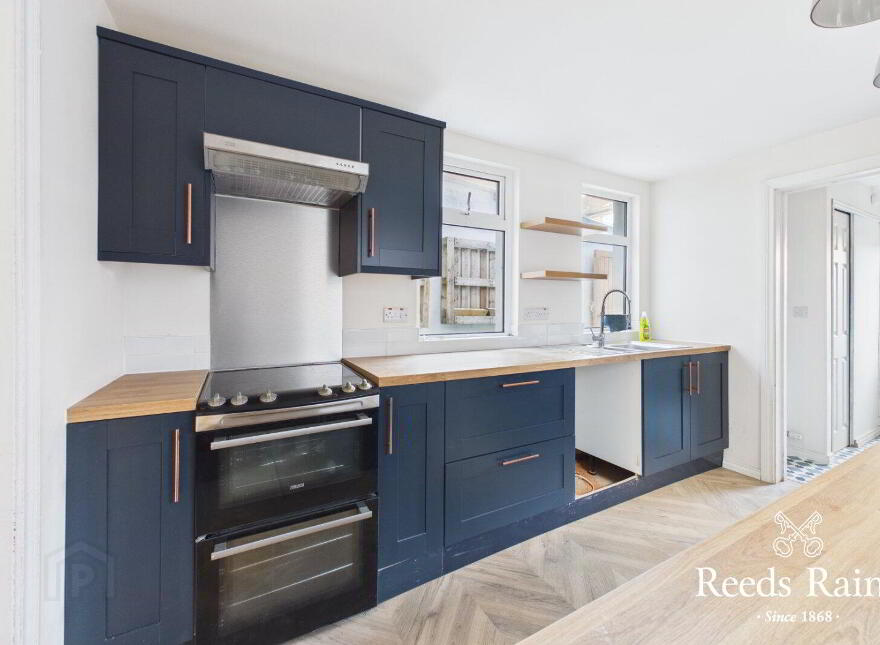 4 Springfield Road, Bangor, BT20 5BZ