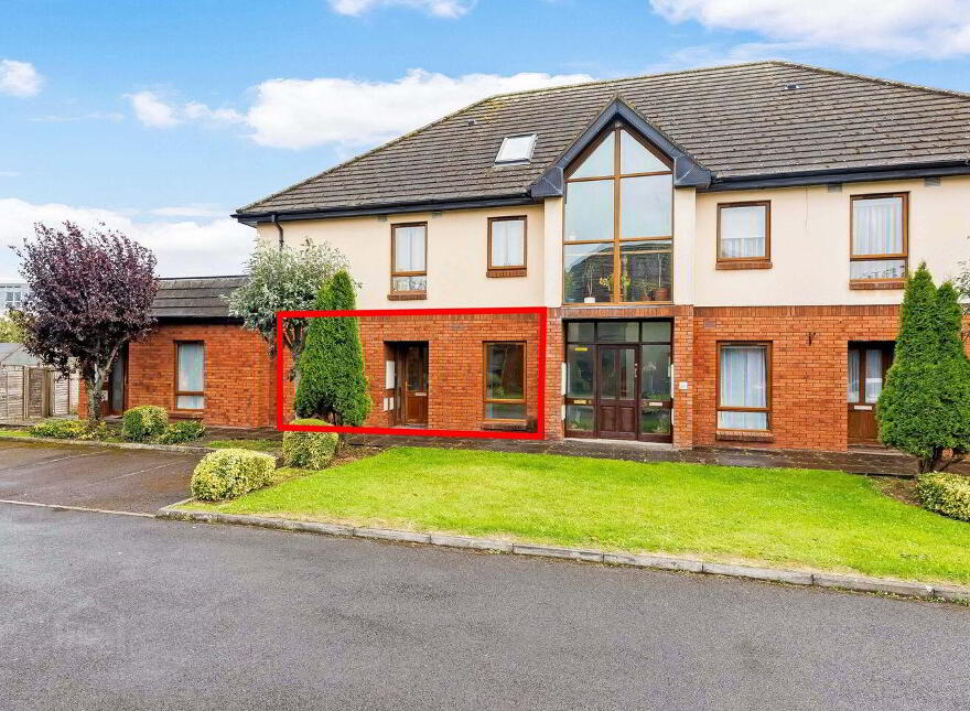 3 Gandon Court, Athboy, C15Y9C7