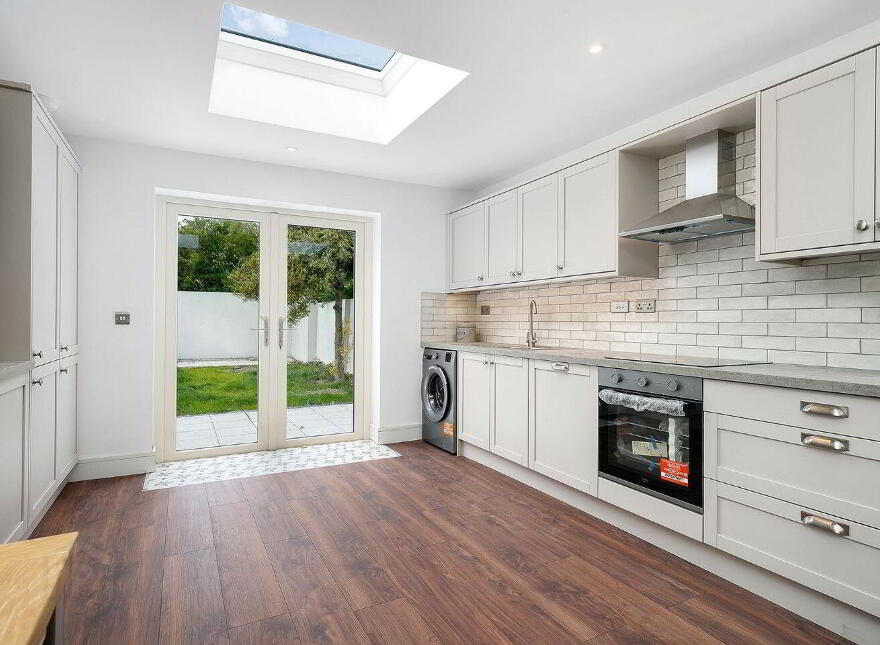 4 Loreto Crescent, Rathfarnham, Dublin 14, D14W5W7