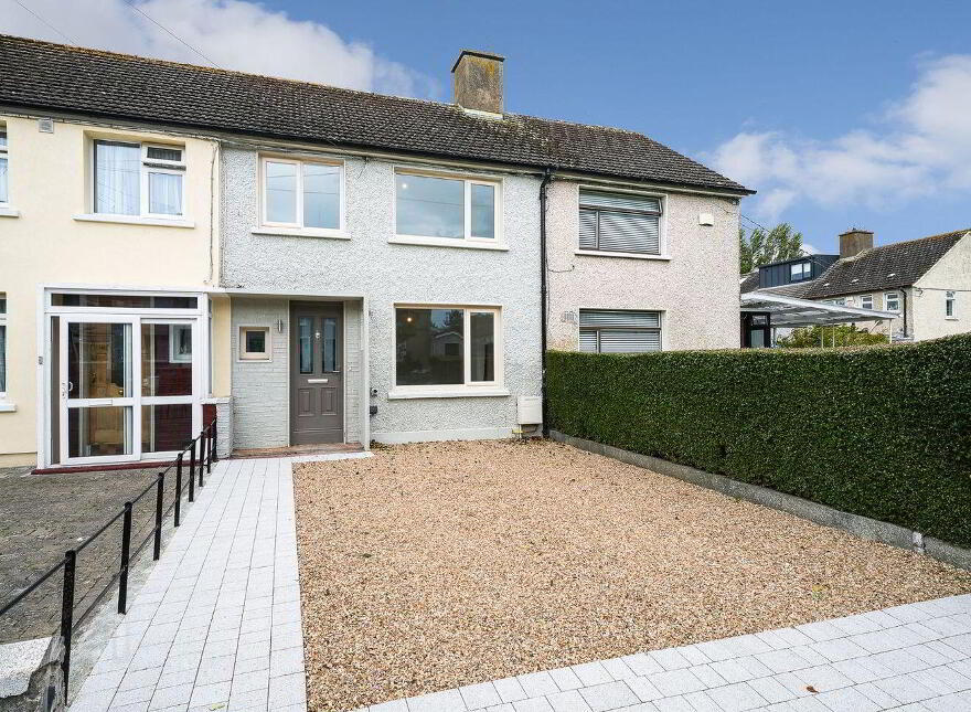 4 Loreto Crescent, Rathfarnham, Dublin 14, D14W5W7