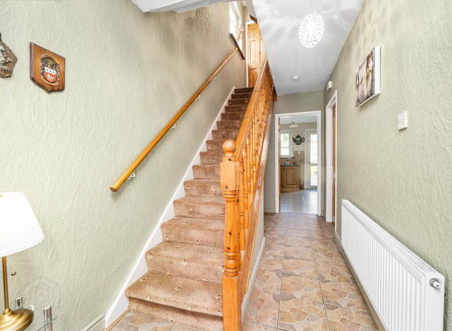 11 Oakview Close, Clonsilla, Clonsilla, D15H1KV