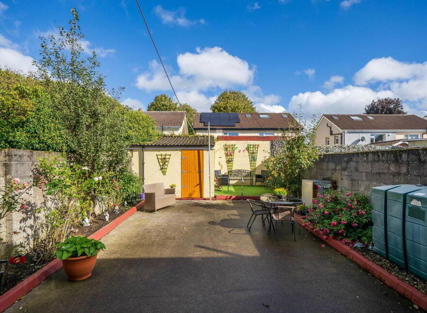 11 Oakview Close, Clonsilla, Clonsilla, D15H1KV