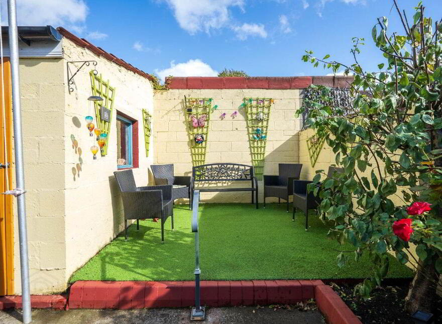 11 Oakview Close, Clonsilla, Clonsilla, D15H1KV