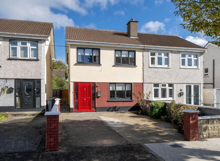 11 Oakview Close, Clonsilla, Clonsilla, D15H1KV