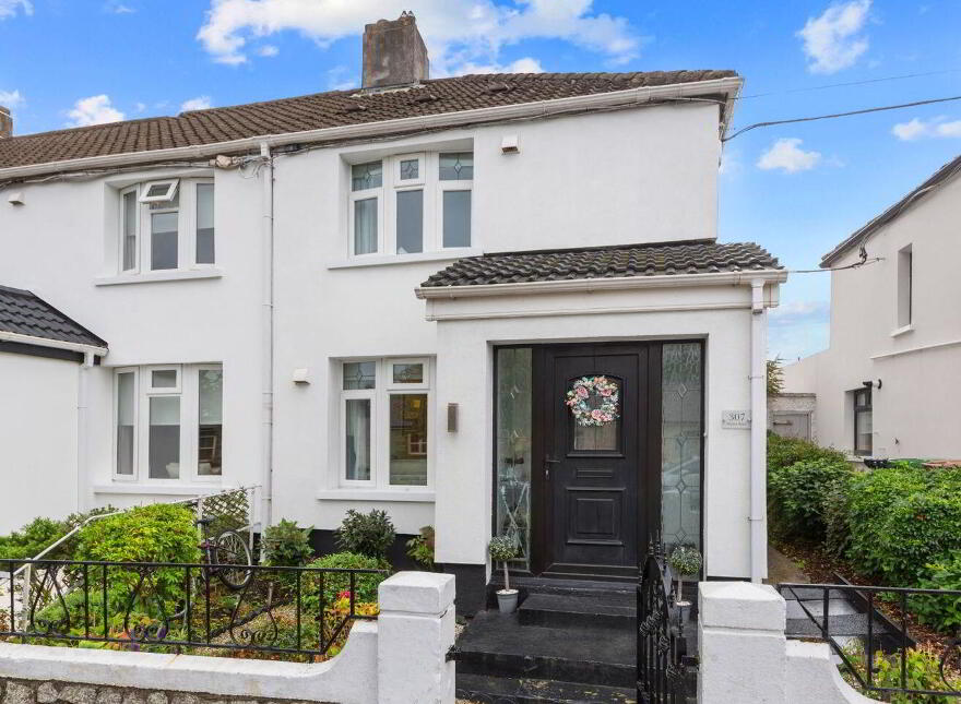 307 Kildare Road, Crumlin, D12H5X2