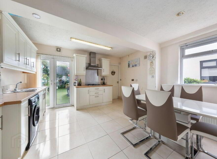 307 Kildare Road, Crumlin, D12H5X2