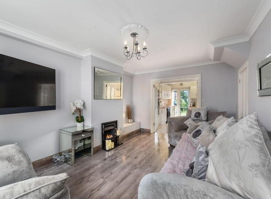 307 Kildare Road, Crumlin, D12H5X2