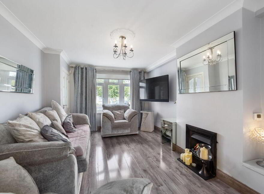 307 Kildare Road, Crumlin, D12H5X2