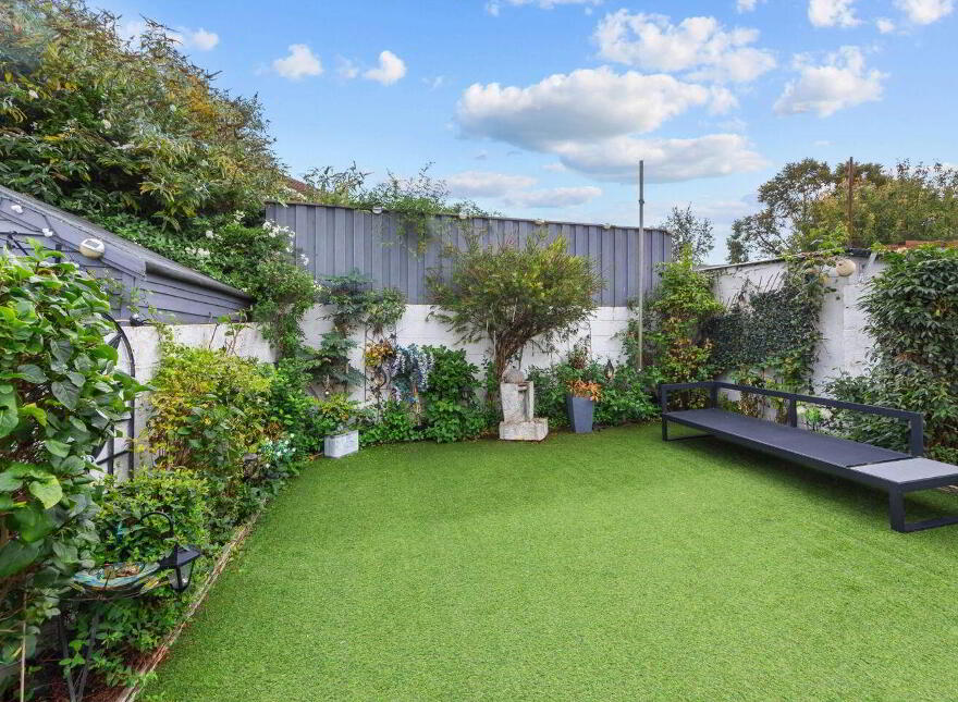307 Kildare Road, Crumlin, D12H5X2