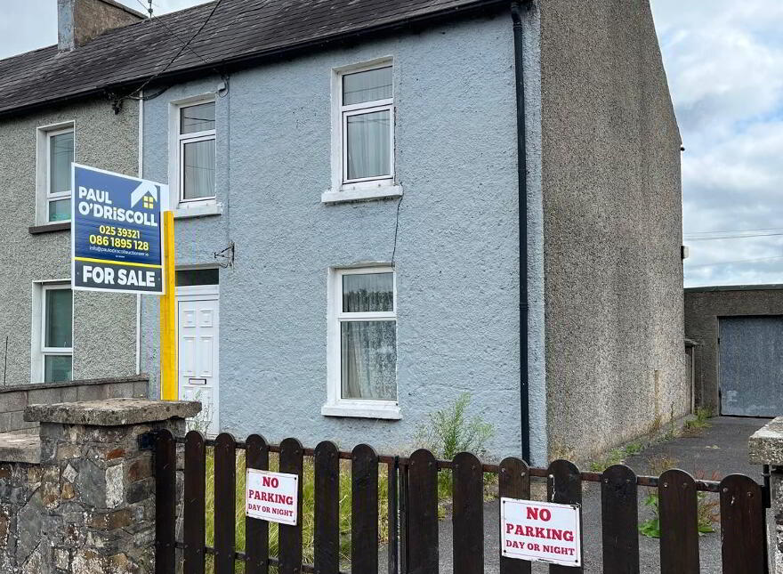 3 Racecourse View Fermoy, Fermoy, P61X638