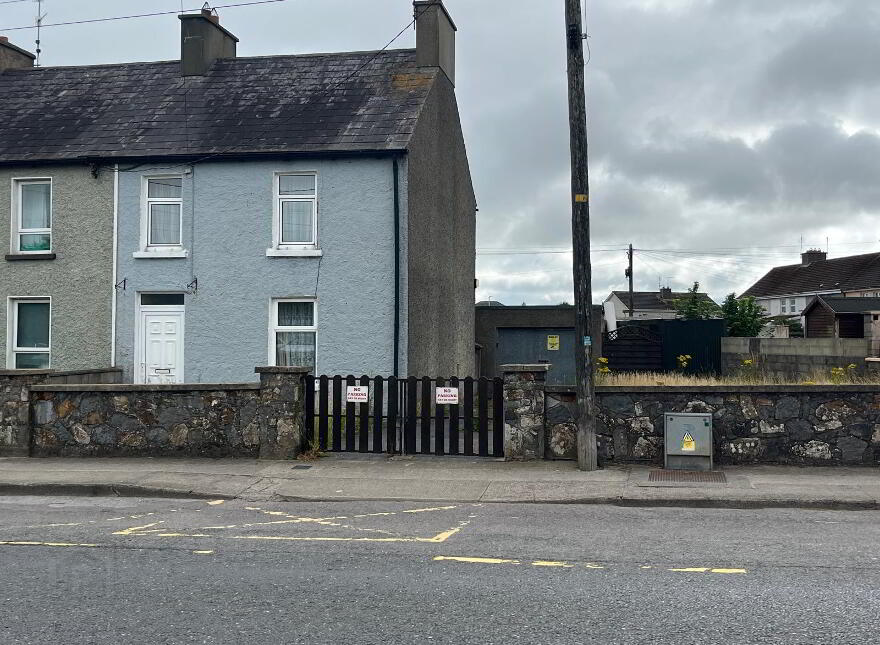 3 Racecourse View Fermoy, Fermoy, P61X638