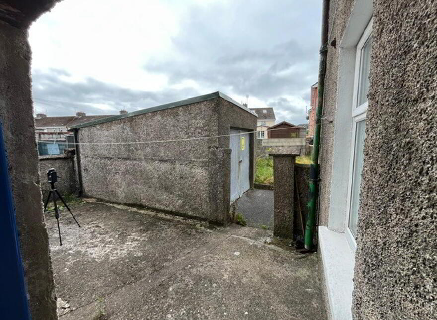3 Racecourse View Fermoy, Fermoy, P61X638