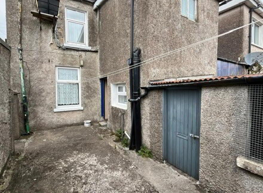 3 Racecourse View Fermoy, Fermoy, P61X638