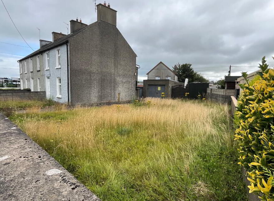 3 Racecourse View Fermoy, Fermoy, P61X638