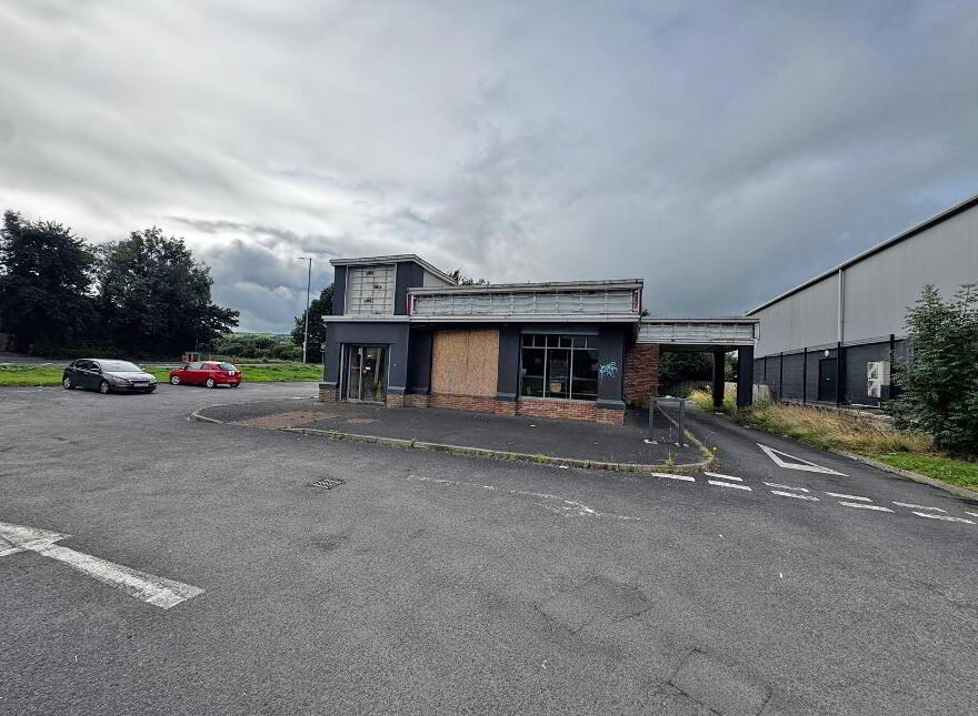 11 Bradley Way, Strabane, BT82 9PU