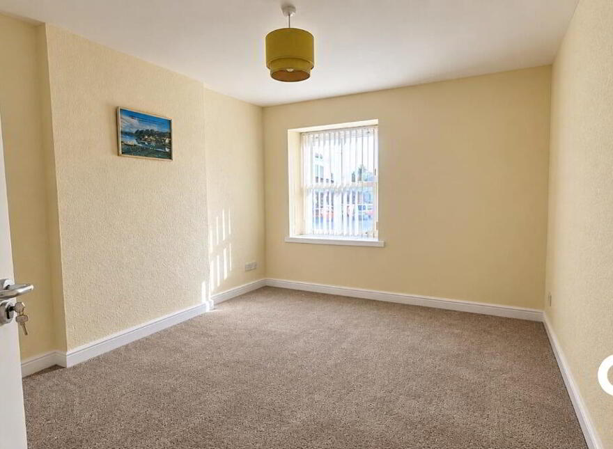 1A Scotch Street, Armagh, BT61 7BY