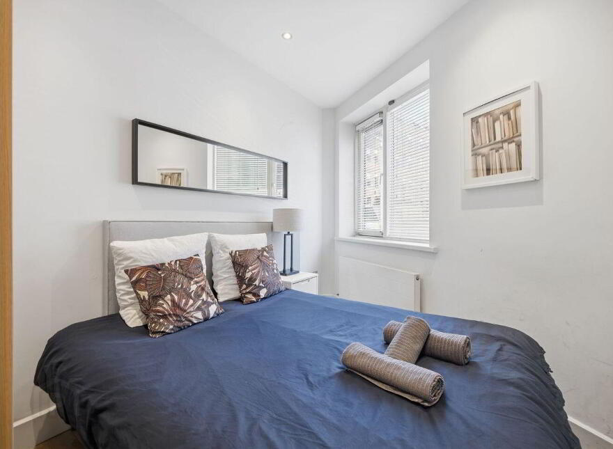1 William Beckett House, Dublin 2, D02YN44