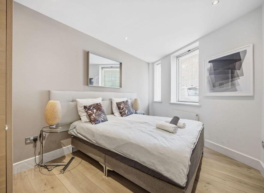 1 William Beckett House, Dublin 2, D02YN44