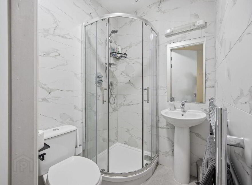 1 William Beckett House, Dublin 2, D02YN44